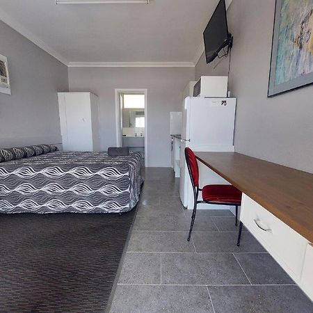 Collie Motel Eksteriør bilde
