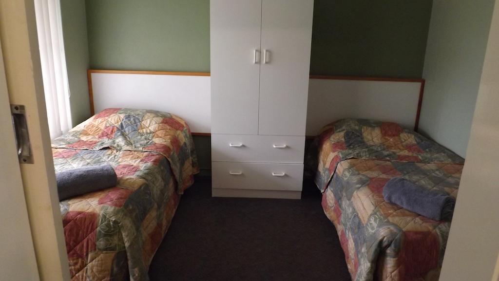 Collie Motel Rom bilde